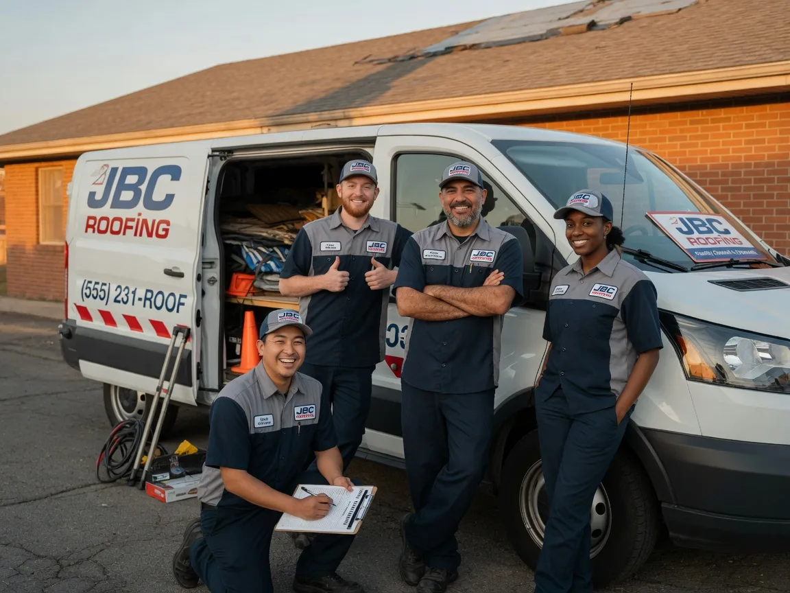 Roof Replacement company in Oregon